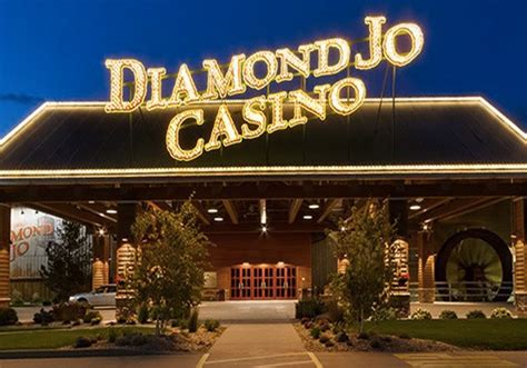 Diamante jo casino northwood de emprego